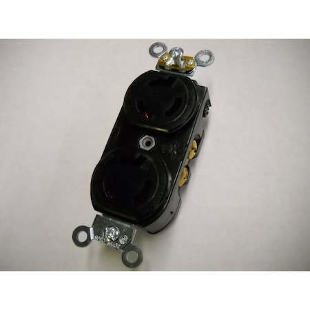Marinco MRL156D Marinco Receptacle 15A 250V MRL156D